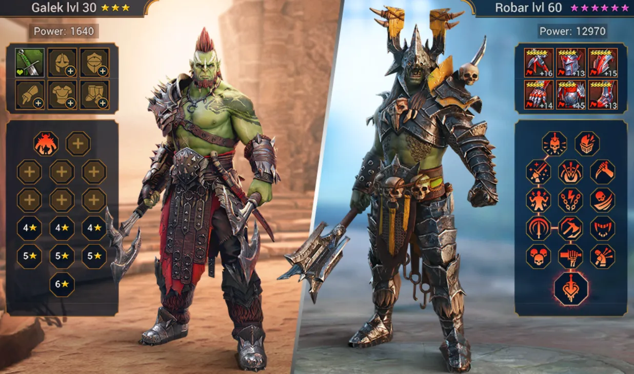 where to download raid shadow legends on pc